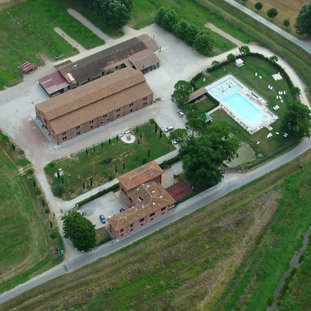 Agriturismo Settepassi Tuscany Ponte Buggianese Kültér fotó