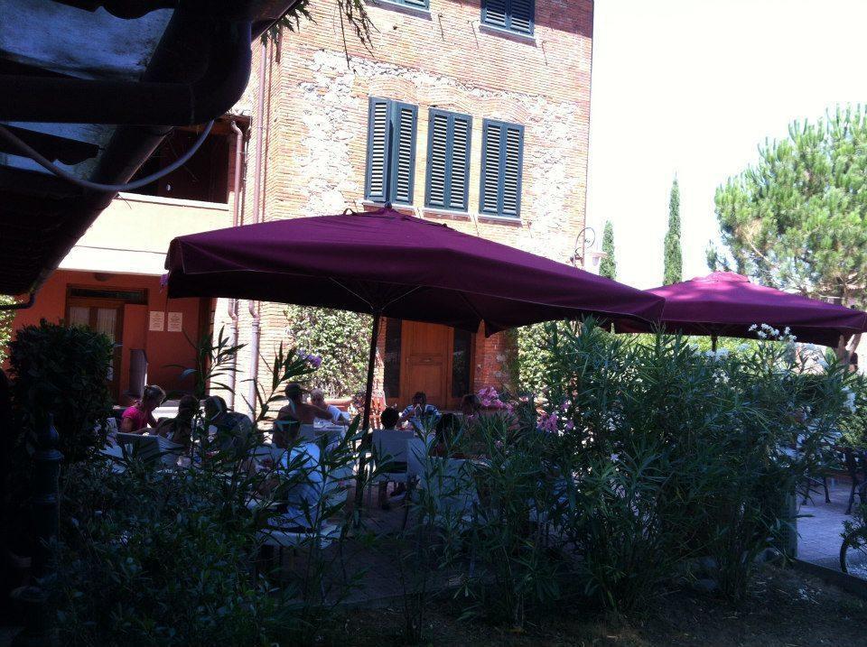 Agriturismo Settepassi Tuscany Ponte Buggianese Szoba fotó