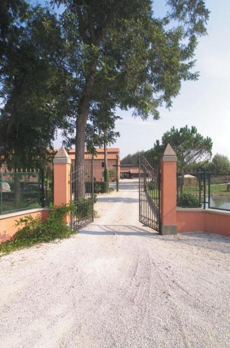 Agriturismo Settepassi Tuscany Ponte Buggianese Kültér fotó