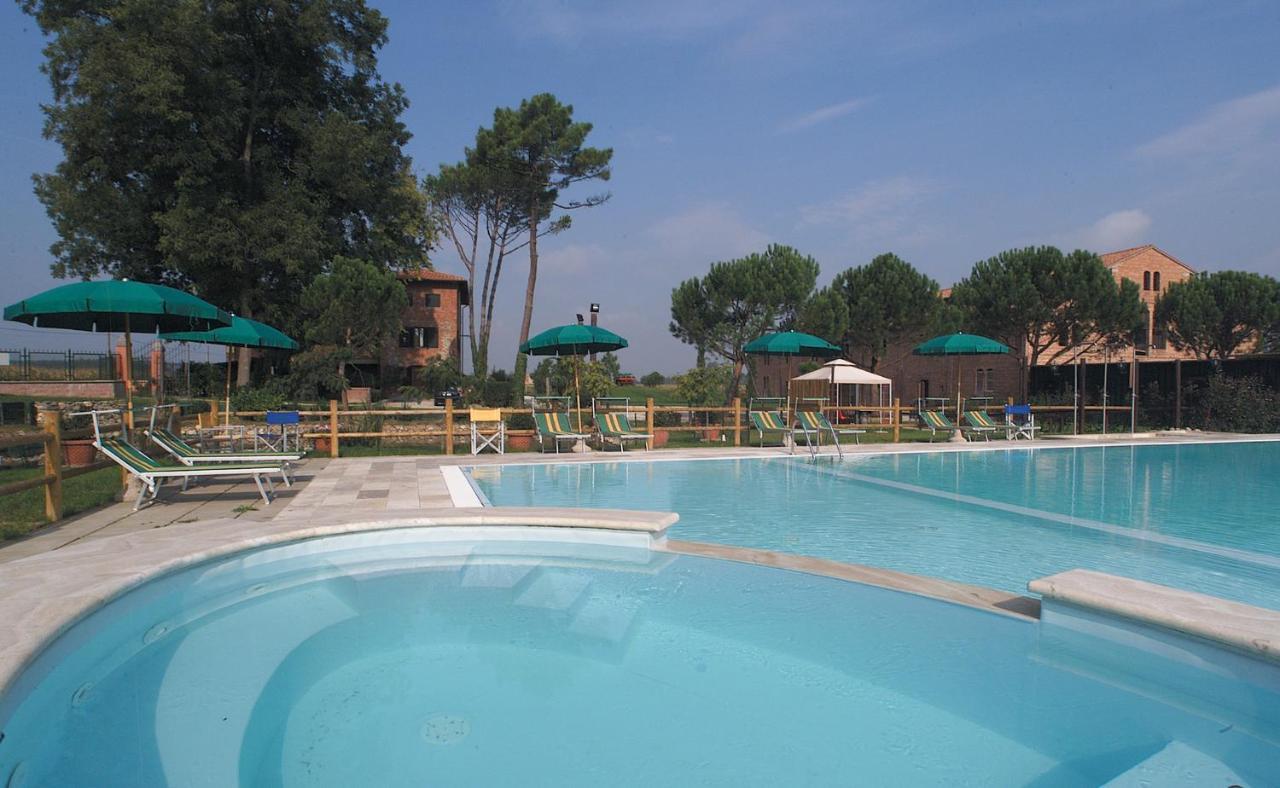 Agriturismo Settepassi Tuscany Ponte Buggianese Kültér fotó