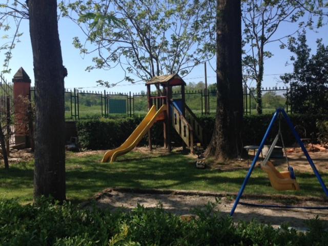 Agriturismo Settepassi Tuscany Ponte Buggianese Kültér fotó