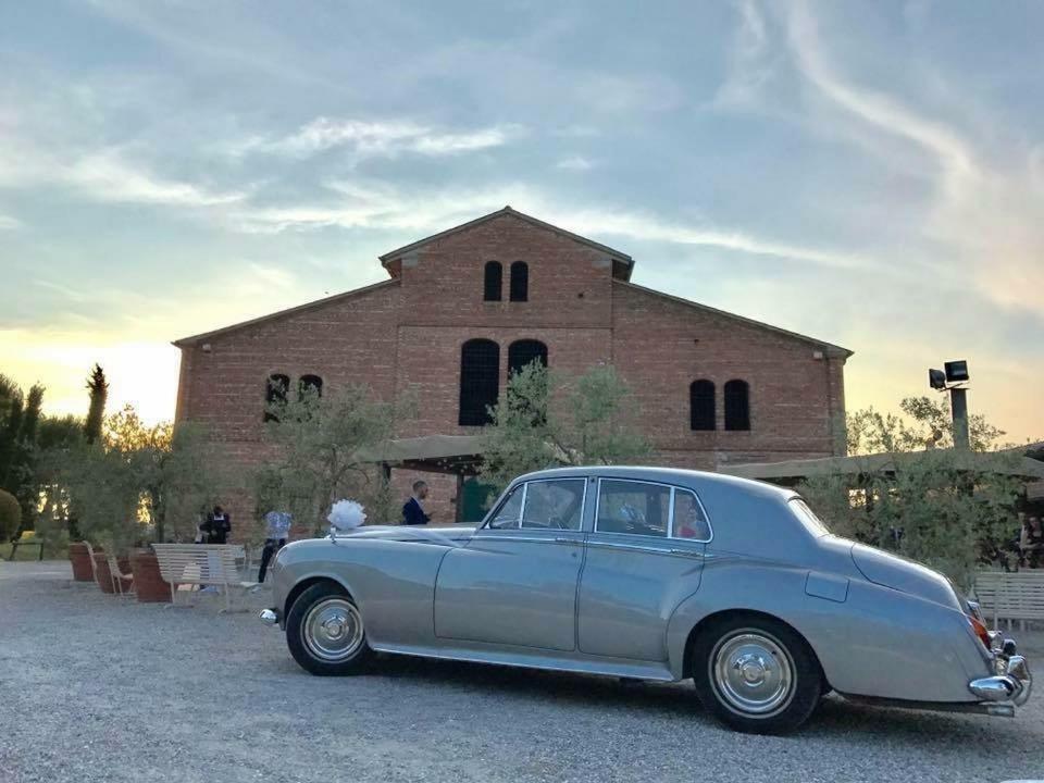 Agriturismo Settepassi Tuscany Ponte Buggianese Kültér fotó